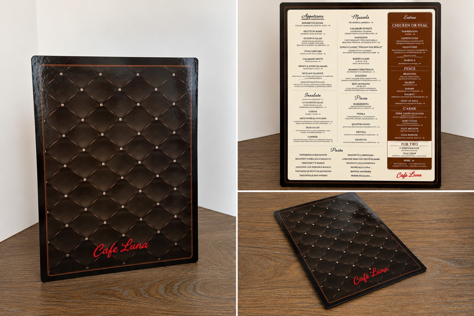 Cafe Luna