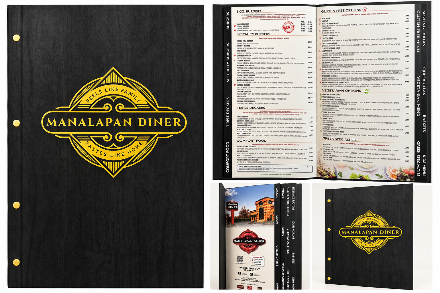 Manalapan Diner