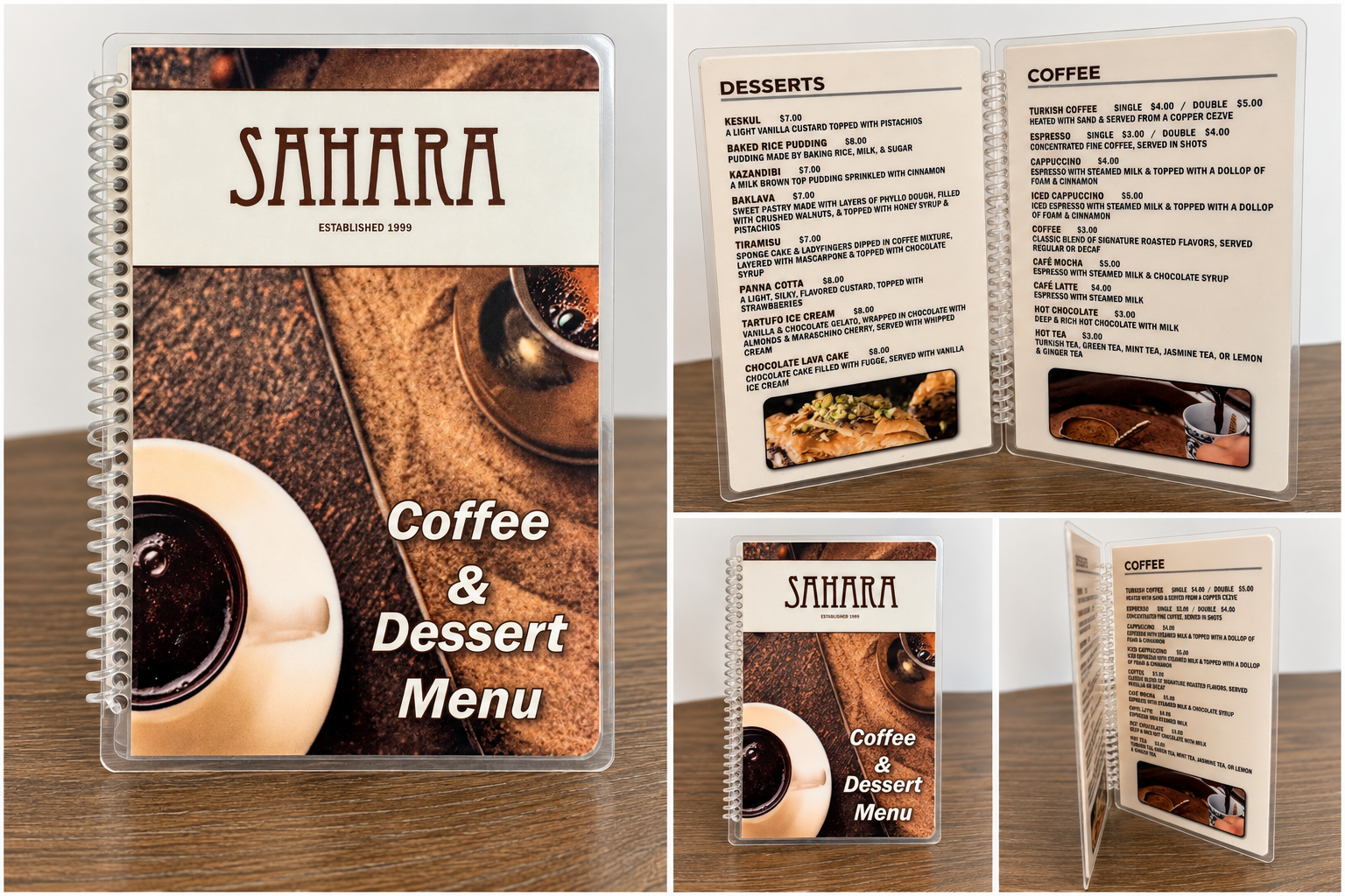 Sahara Restaurant