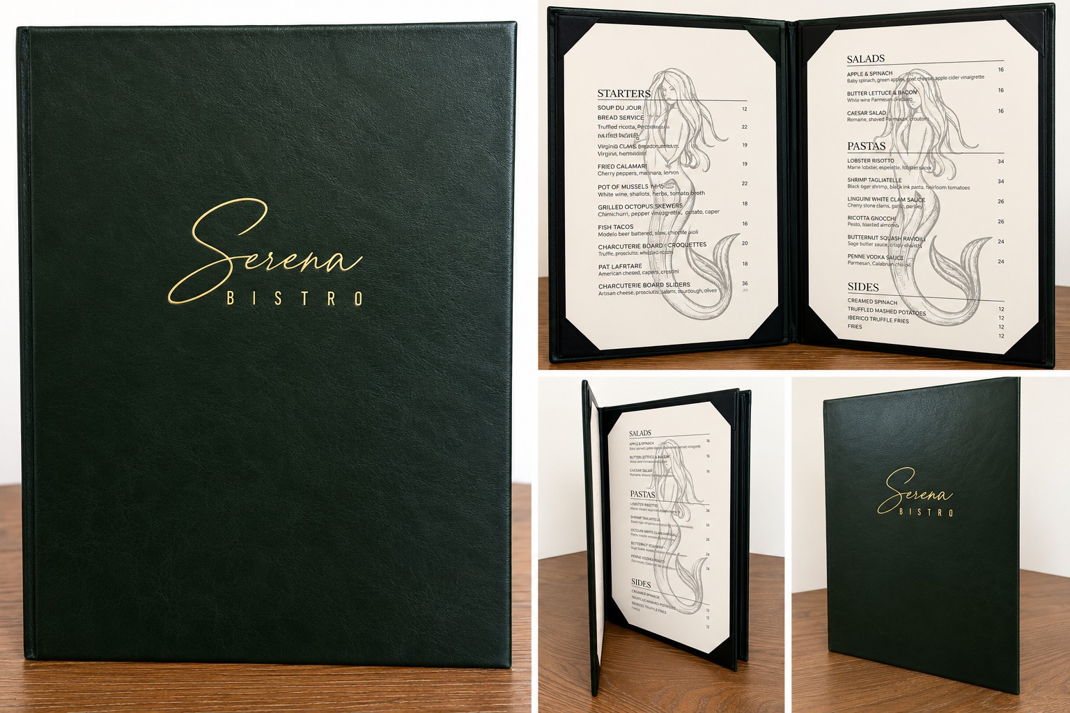 Serena's Bistro