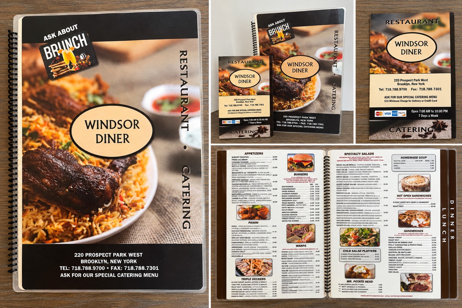 Windsor Diner
